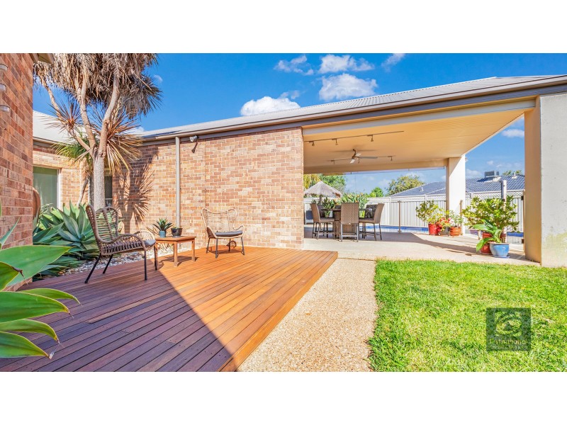 4 Lomond Court, Moama NSW 2731