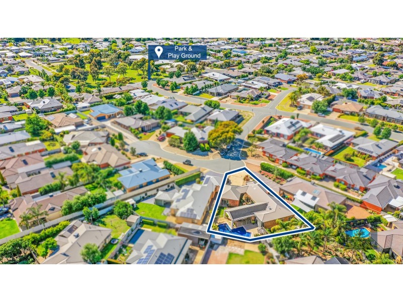 4 Lomond Court, Moama NSW 2731