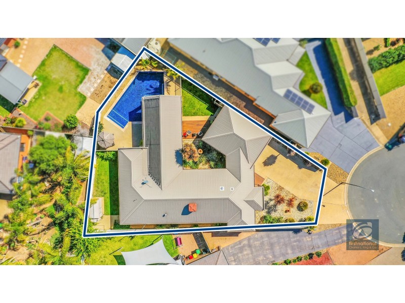 4 Lomond Court, Moama NSW 2731