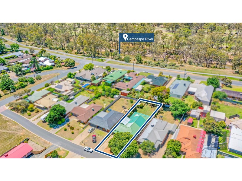 102 Shackell Street, Echuca VIC 3564
