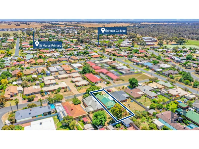 102 Shackell Street, Echuca VIC 3564