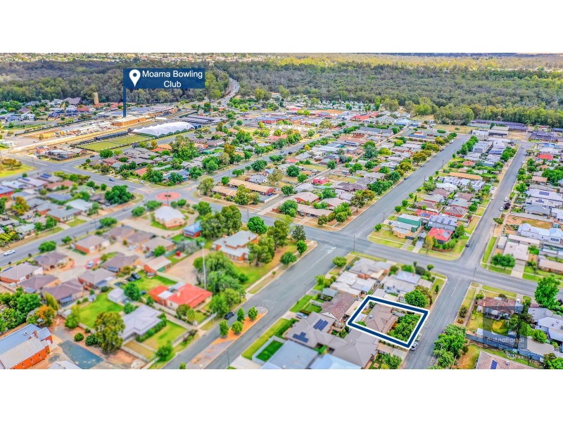 33 Porter Street, Moama NSW 2731
