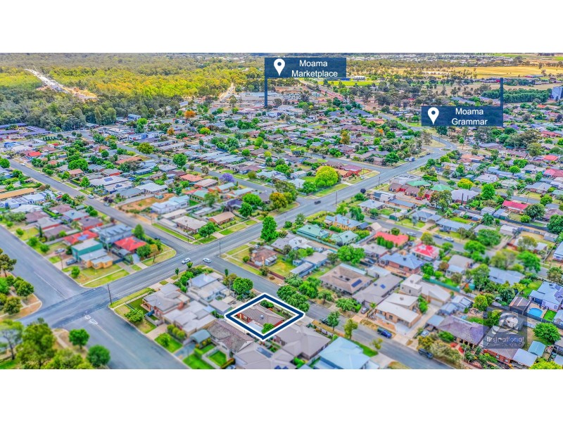 33 Porter Street, Moama NSW 2731