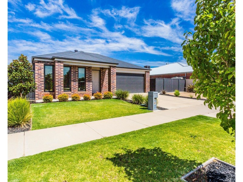 25 Cleary Street, Echuca VIC 3564