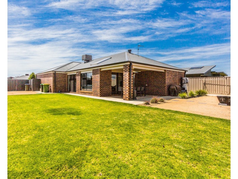25 Cleary Street, Echuca VIC 3564