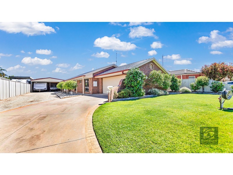 78 Ogilvie Avenue, Echuca VIC 3564