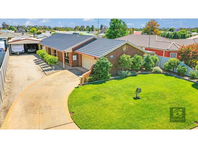 78 Ogilvie Avenue, Echuca VIC 3564
