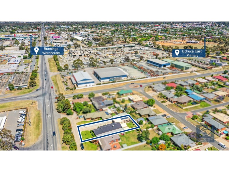 78 Ogilvie Avenue, Echuca VIC 3564