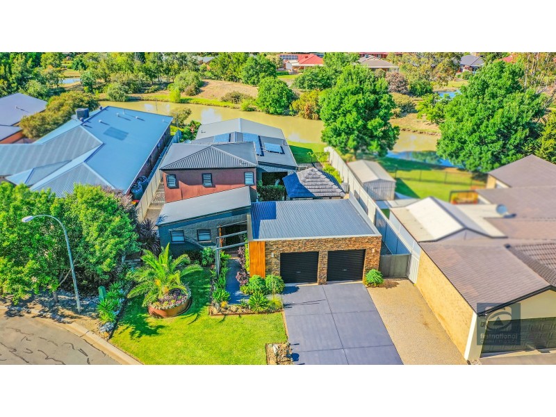 24 Kingfisher Drive West Drive, Moama NSW 2731