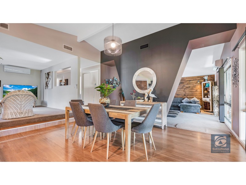 24 Kingfisher Drive West Drive, Moama NSW 2731