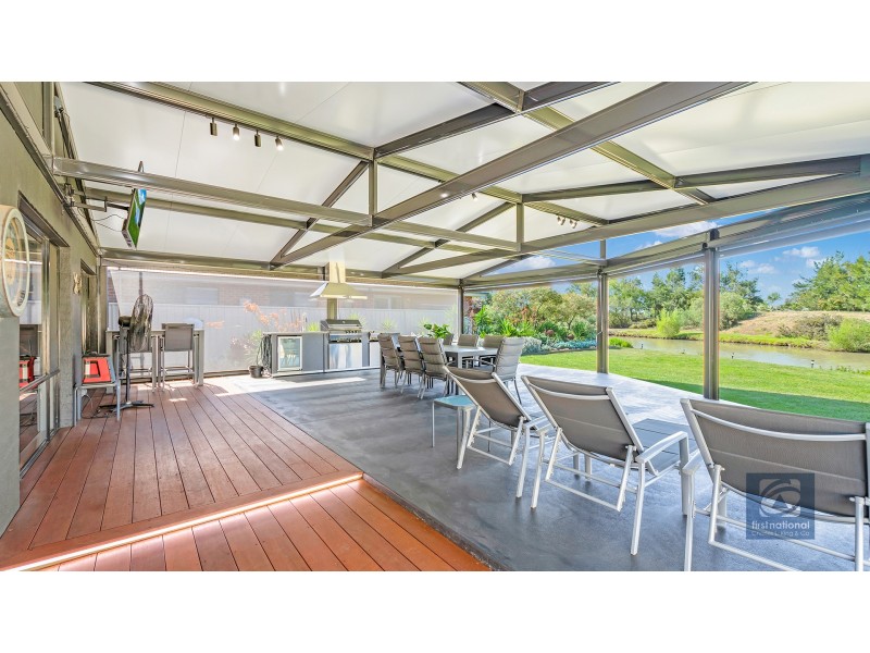 24 Kingfisher Drive West Drive, Moama NSW 2731