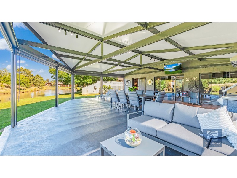 24 Kingfisher Drive West Drive, Moama NSW 2731