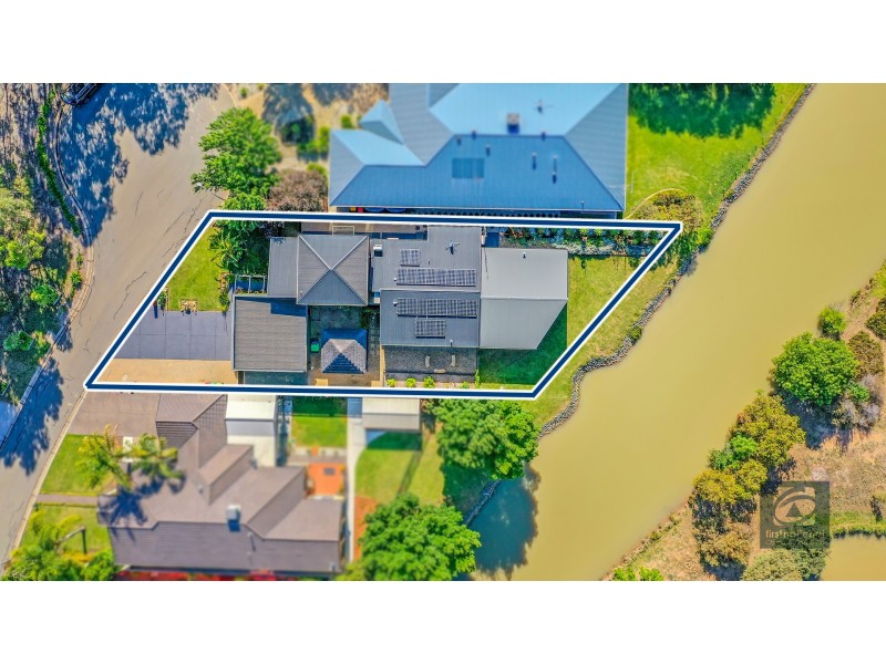 24 Kingfisher Drive West Drive, Moama NSW 2731