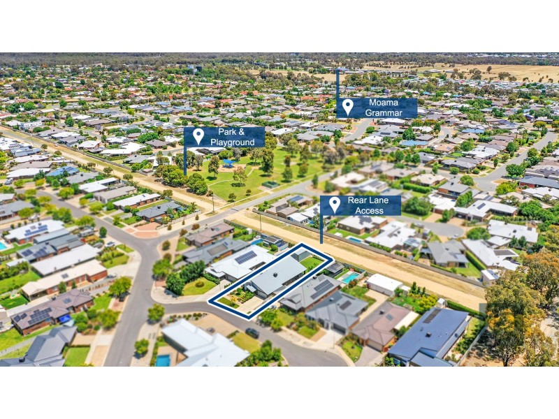 2 Hudson Court, Moama NSW 2731