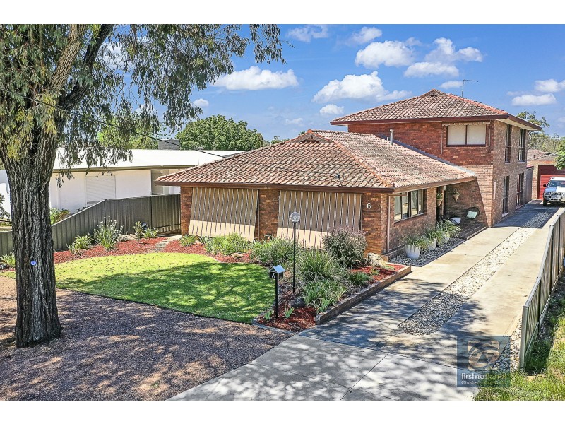 6 Crossen Street, Echuca VIC 3564