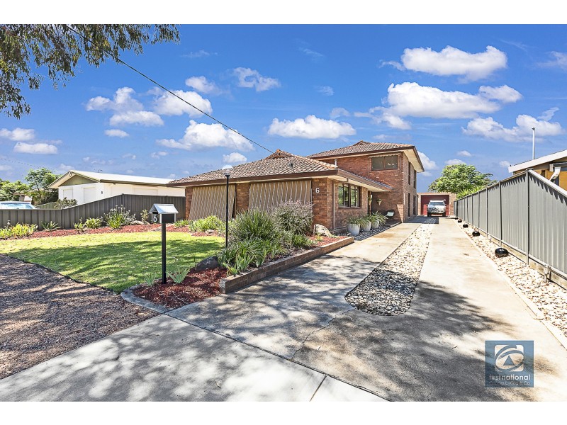 6 Crossen Street, Echuca VIC 3564