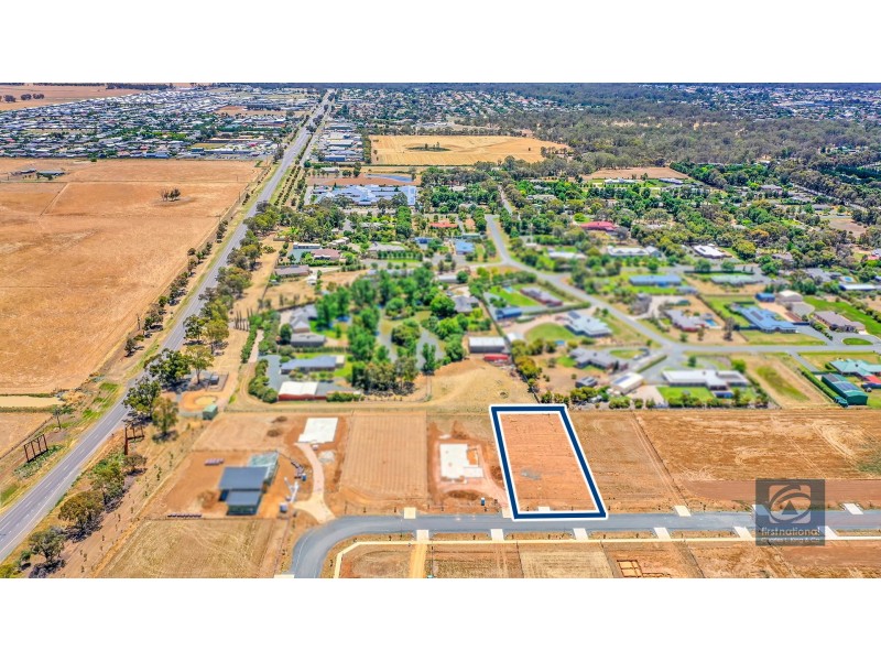 17 Clover Crescent, Echuca VIC 3564