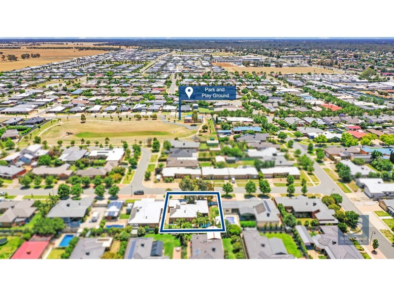 5 Sunset Avenue, Echuca VIC 3564