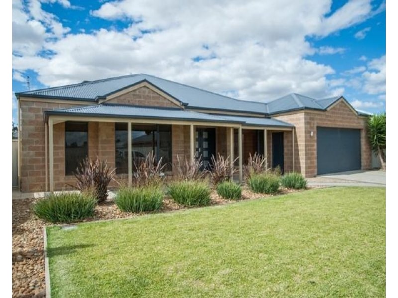 17 Forfar Drive, Moama NSW 2731