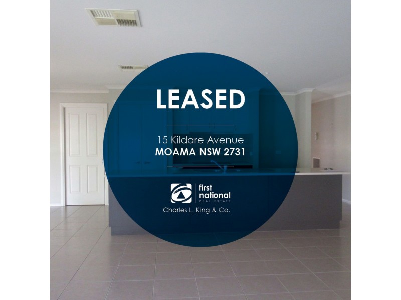 15 Kildare Avenue, Moama NSW 2731