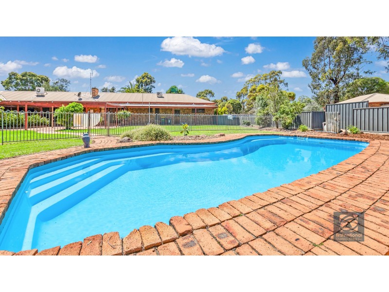24 Maiden Smith Drive, Moama NSW 2731