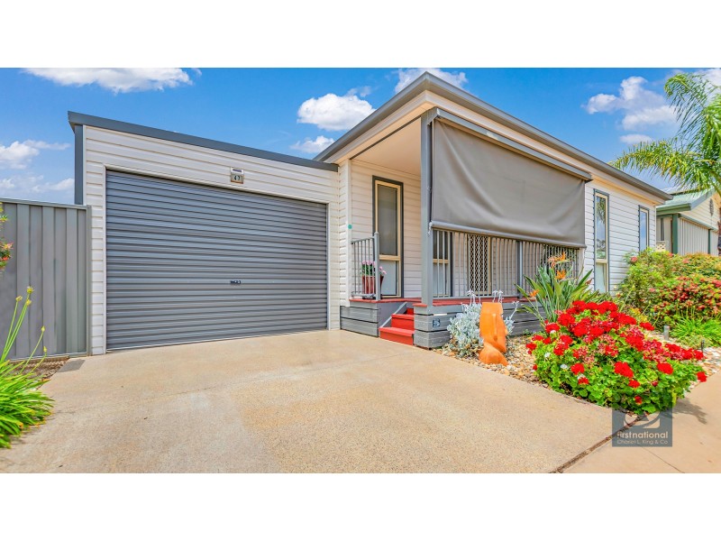 47 Swan Boulevard, Moama NSW 2731