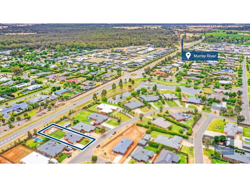 16 Burgundy Drive, Moama NSW 2731