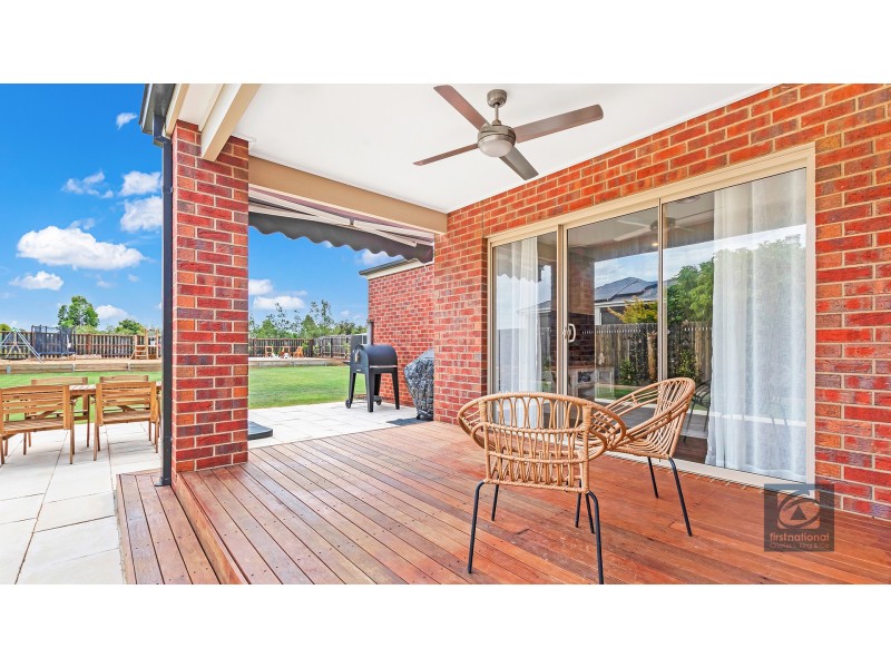 16 Burgundy Drive, Moama NSW 2731