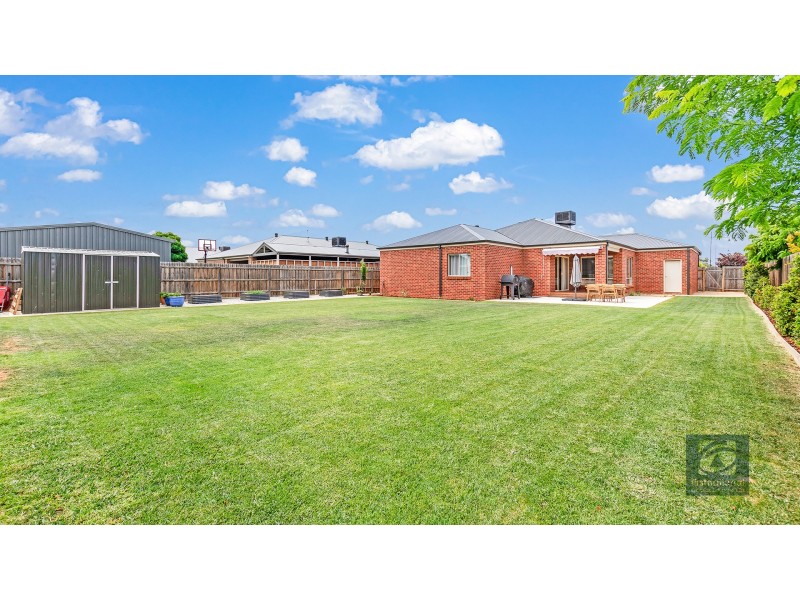 16 Burgundy Drive, Moama NSW 2731