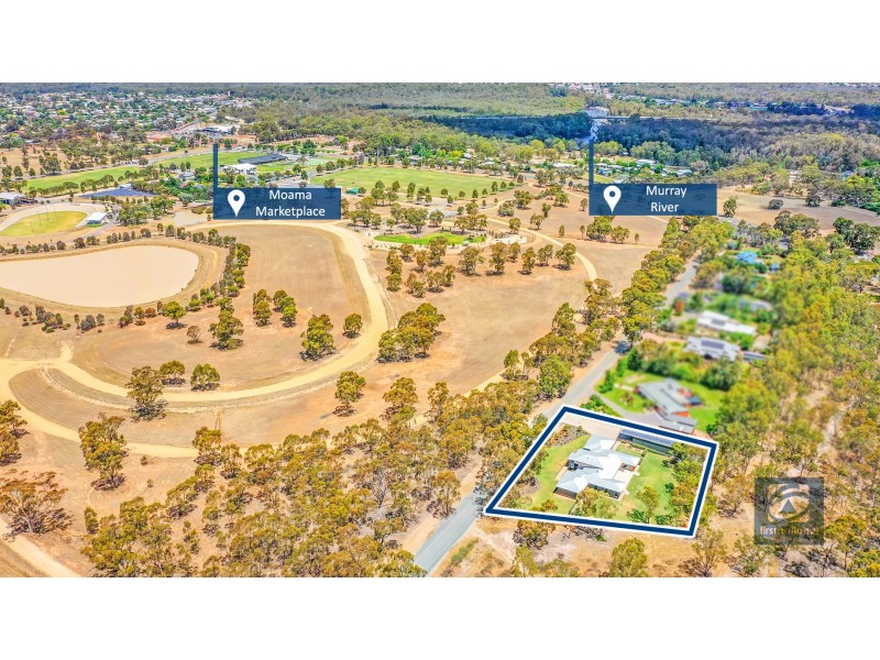 7 Lignum Road, Moama NSW 2731