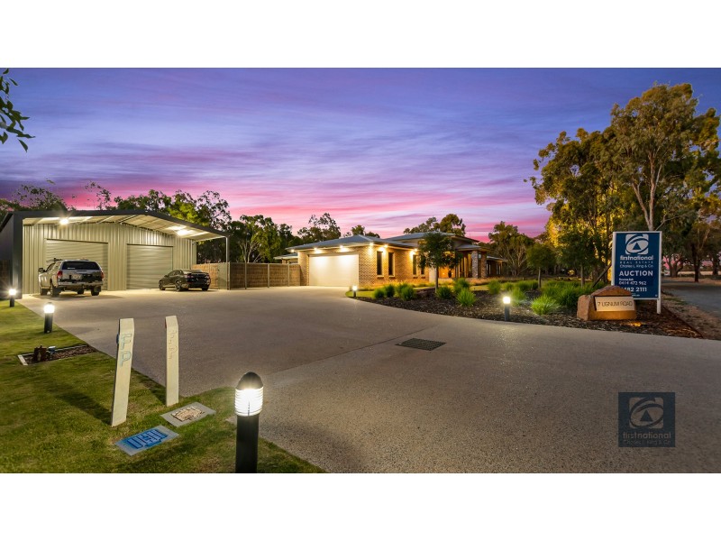 7 Lignum Road, Moama NSW 2731