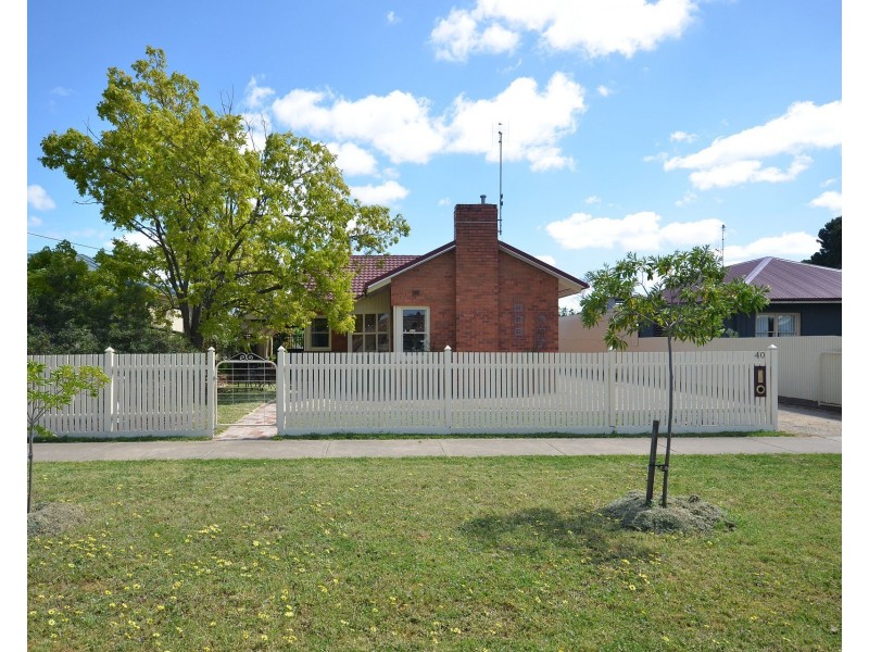 40 McKinlay Street, Echuca VIC 3564