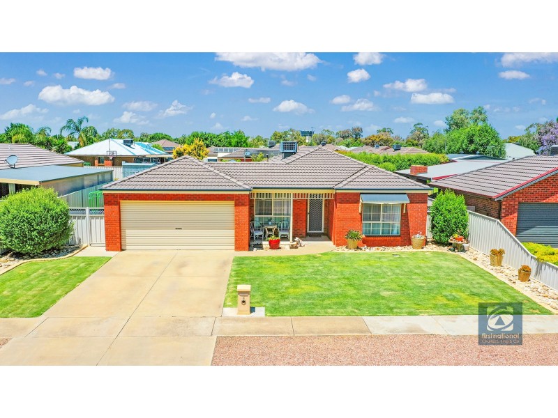 3 Aberdeen Way, Moama NSW 2731