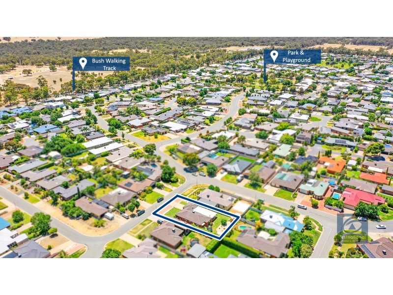 3 Aberdeen Way, Moama NSW 2731
