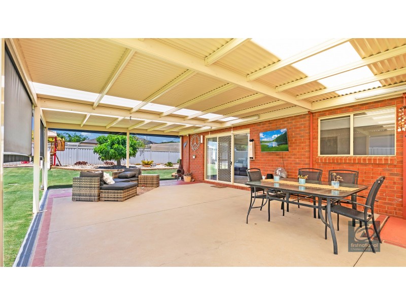 3 Aberdeen Way, Moama NSW 2731