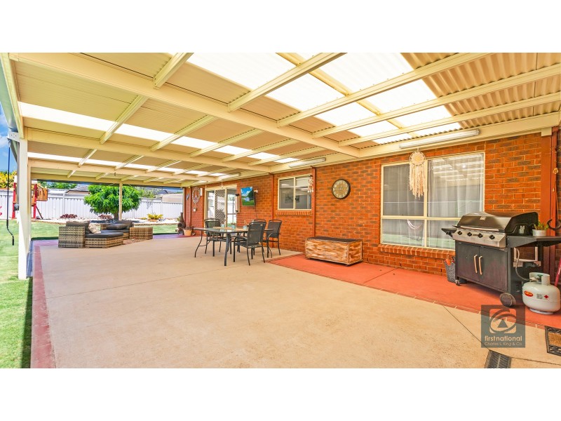 3 Aberdeen Way, Moama NSW 2731