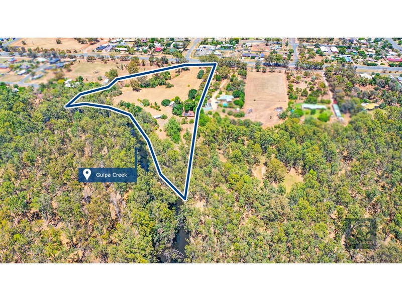 50 Moama Street, Mathoura NSW 2710