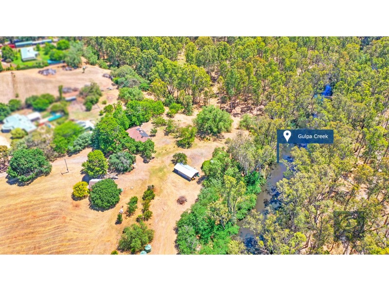 50 Moama Street, Mathoura NSW 2710