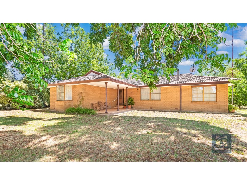 50 Moama Street, Mathoura NSW 2710