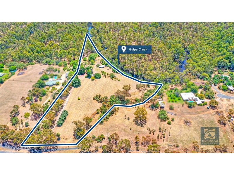 50 Moama Street, Mathoura NSW 2710