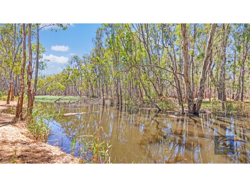 50 Moama Street, Mathoura NSW 2710