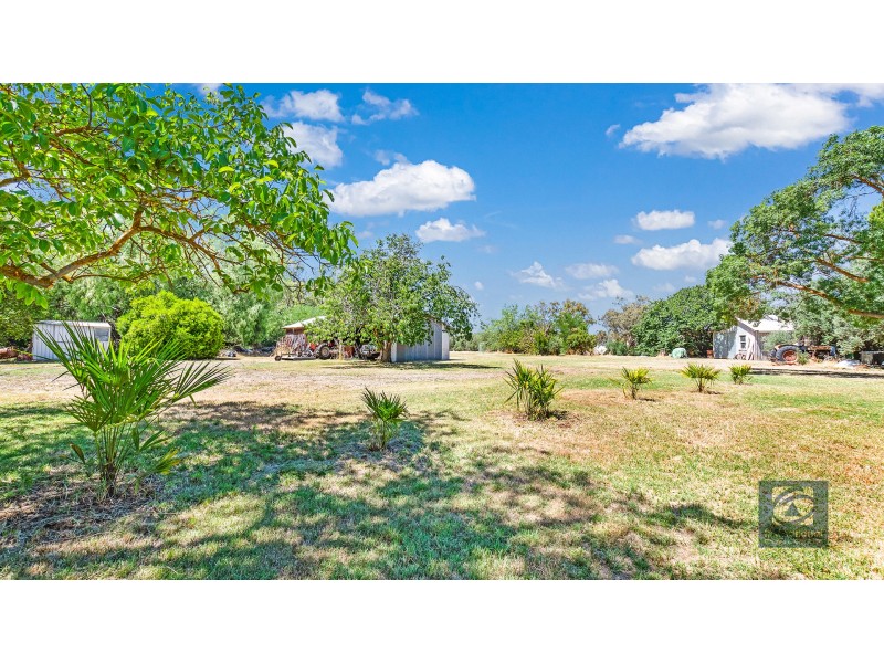 50 Moama Street, Mathoura NSW 2710