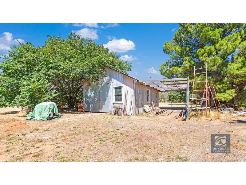 50 Moama Street, Mathoura NSW 2710