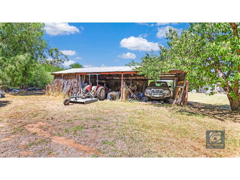 50 Moama Street, Mathoura NSW 2710