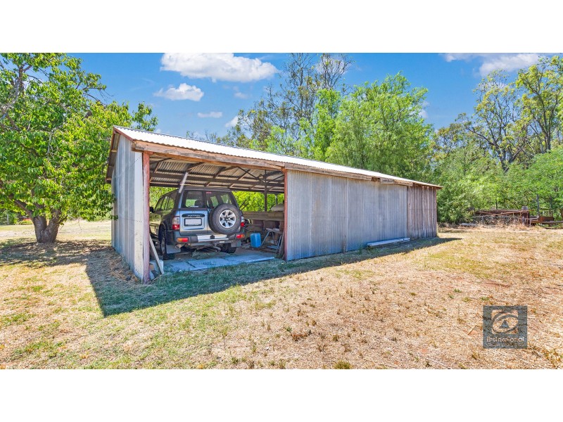 50 Moama Street, Mathoura NSW 2710
