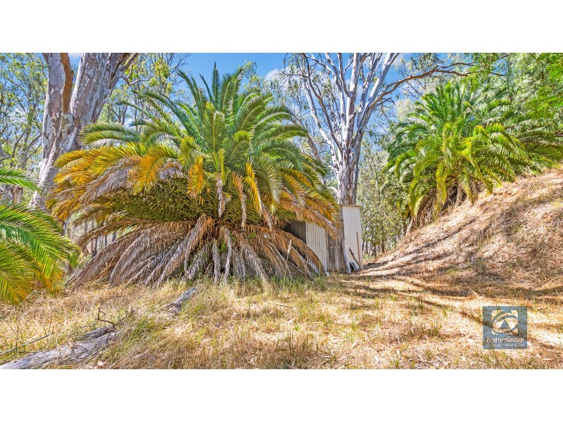 50 Moama Street, Mathoura NSW 2710