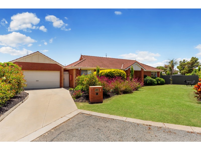 1 Andrews Court, Moama NSW 2731