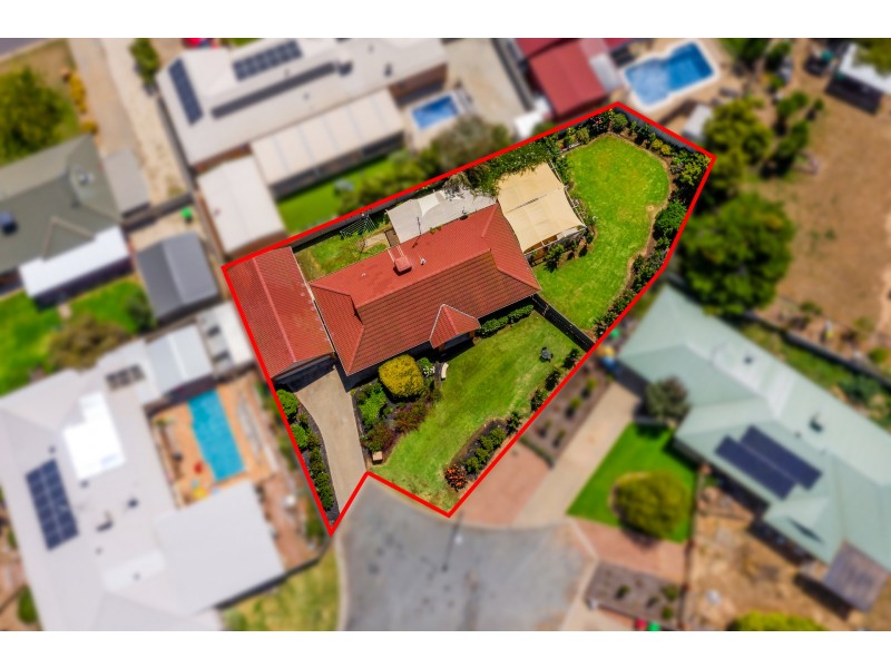 1 Andrews Court, Moama NSW 2731