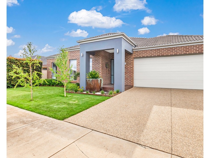 3 Colwall Court, Echuca VIC 3564