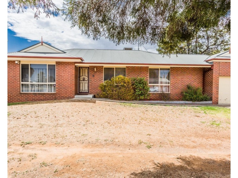 118 Pakenham Street, Echuca VIC 3564